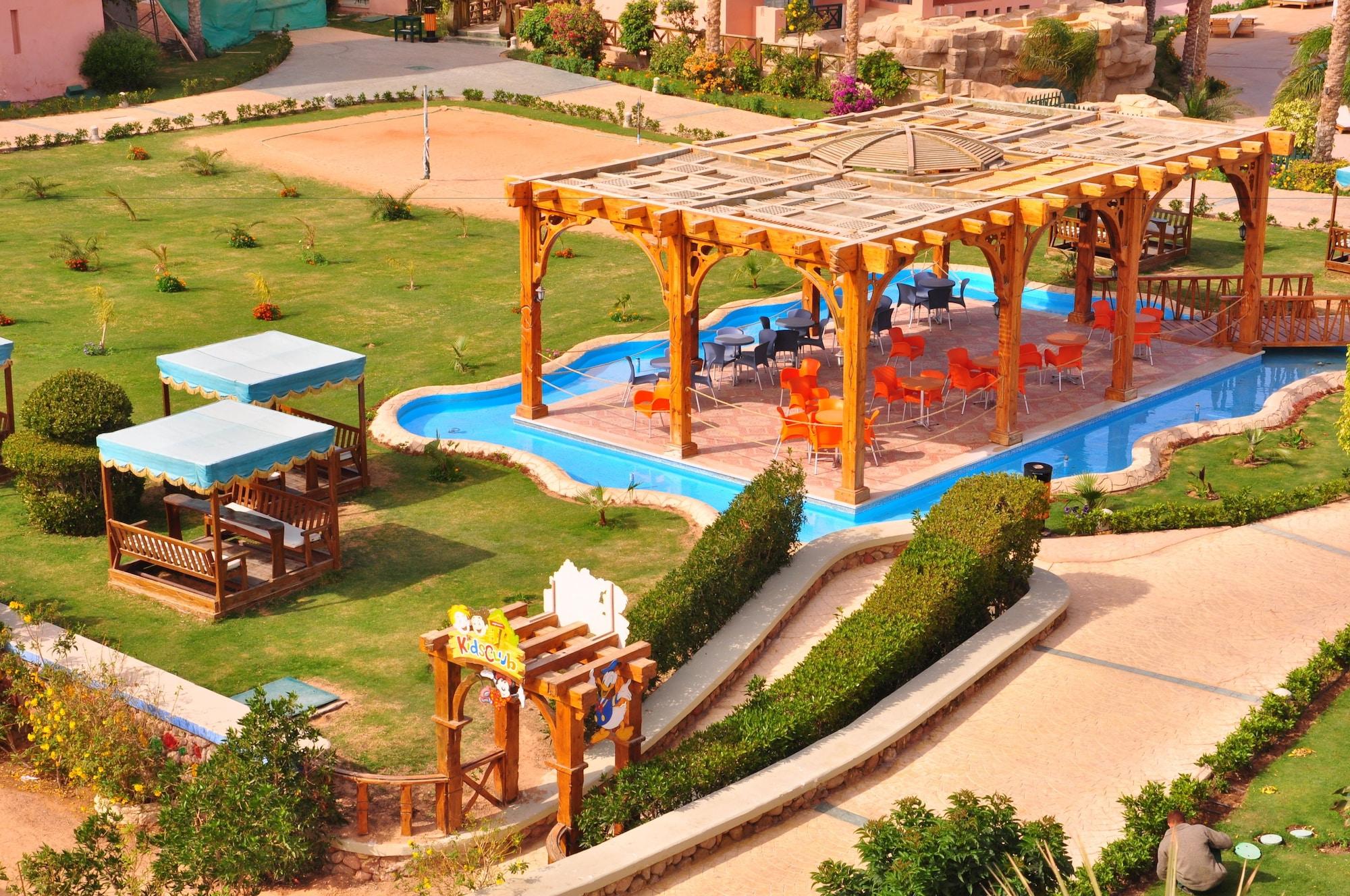 Restaurant Rehana Sharm Resort - Aqua Park & Spa - Families & Couples Only
