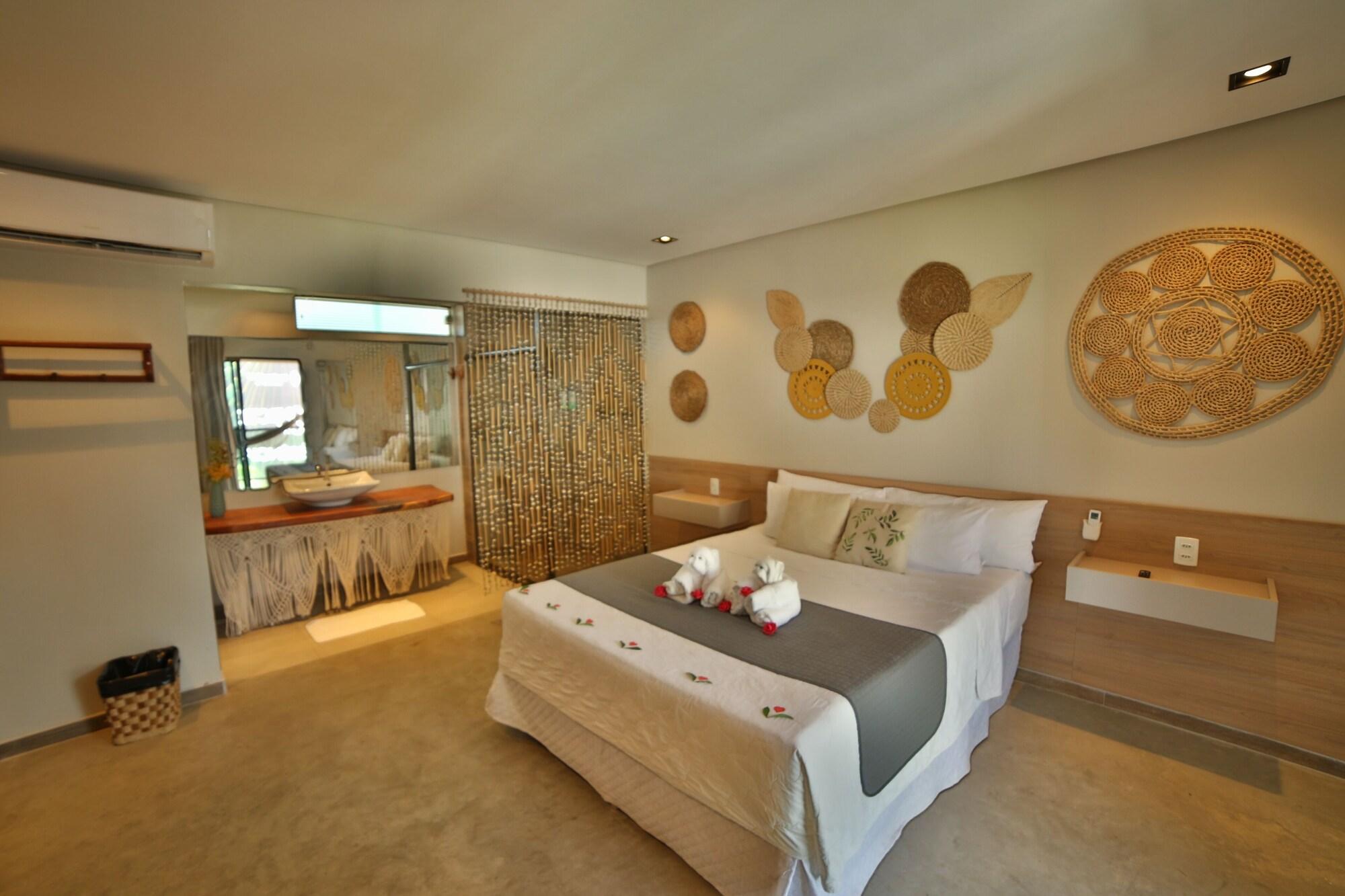 Habitación Àrvo Boutique Hotel