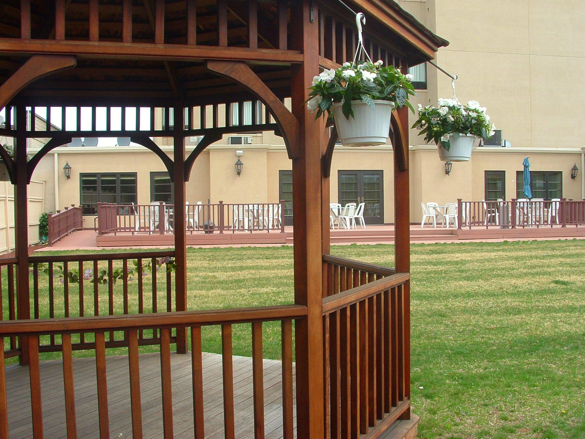 Vista Exterior Holiday Inn Boston - Dedham Hotel & Conference Center by IHG
