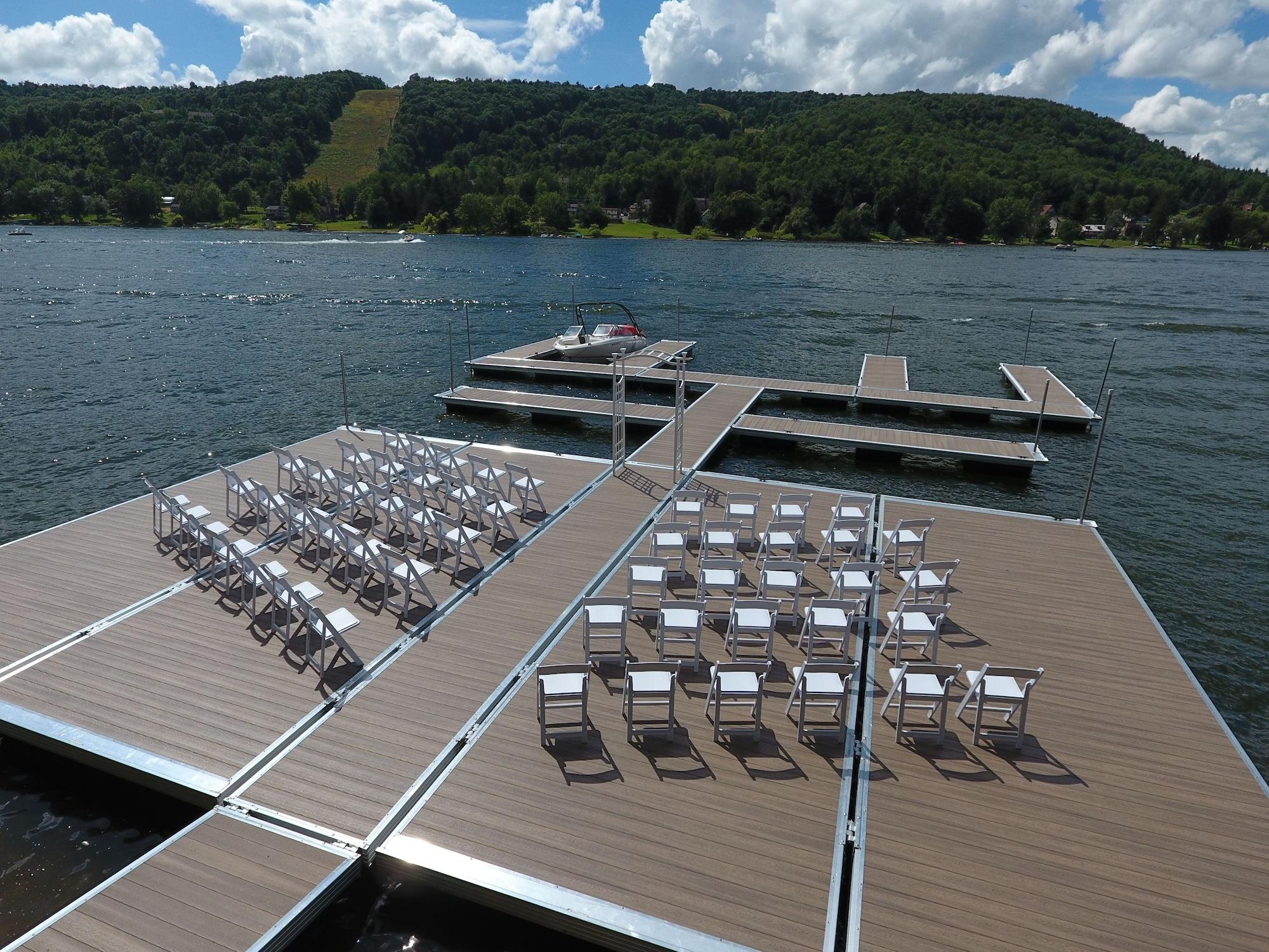 Varios The Lodges at Sunset Village
