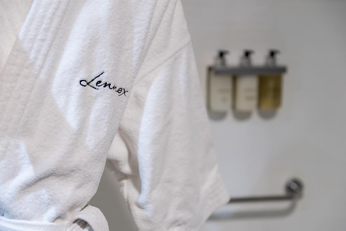 Baño Lennox Buenos Aires