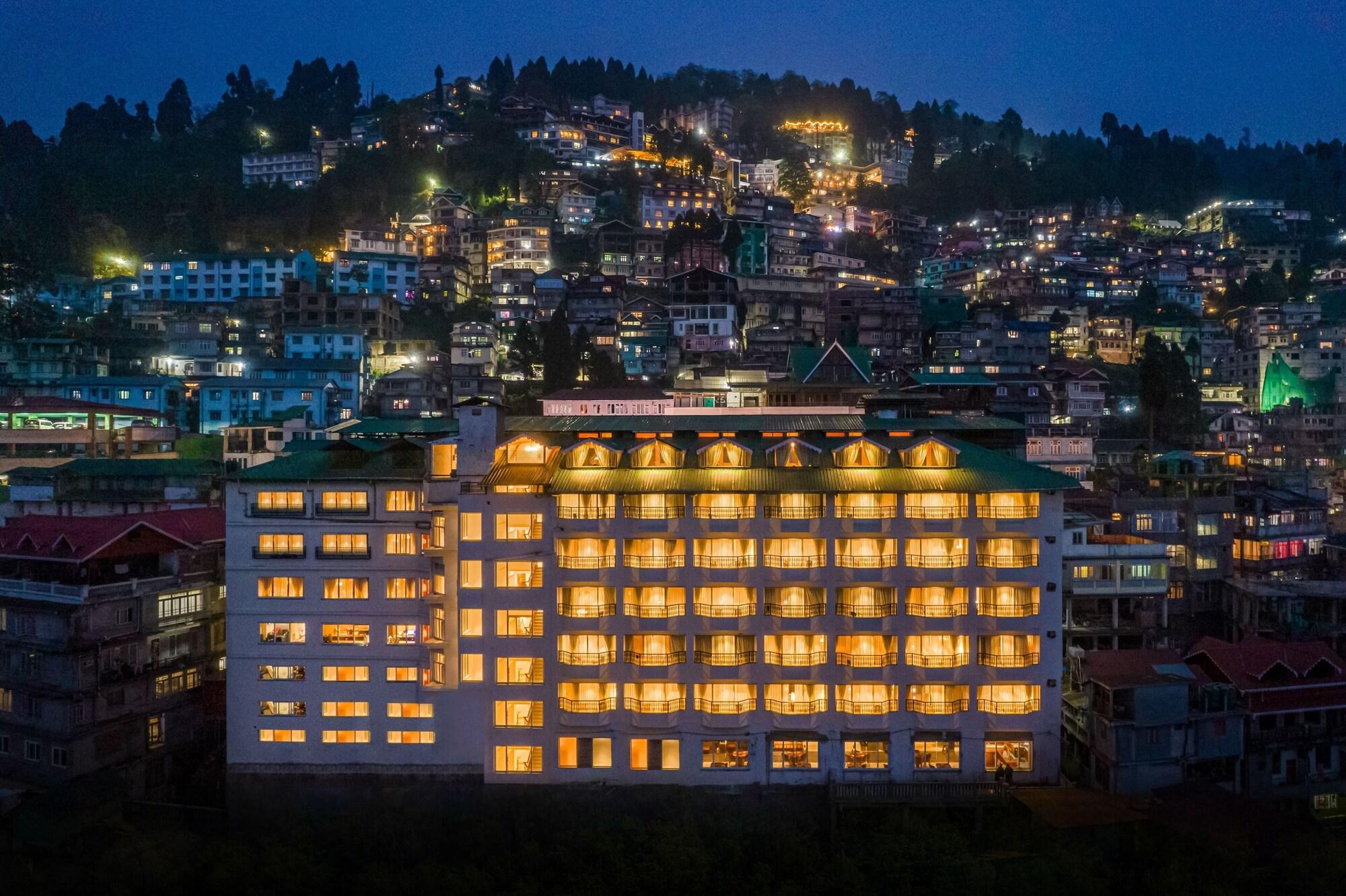 Varios Udaan Himalayan Suites and Spa