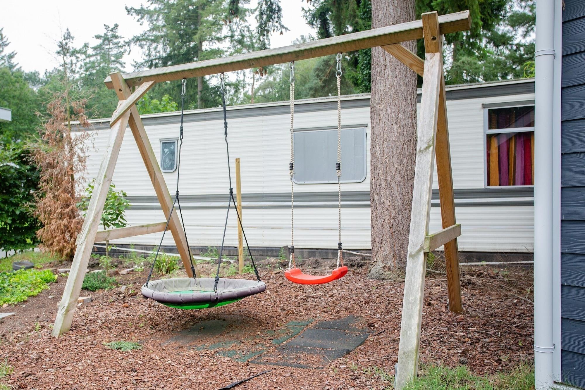 Instalaciones Recreativas De Thijmse Berg