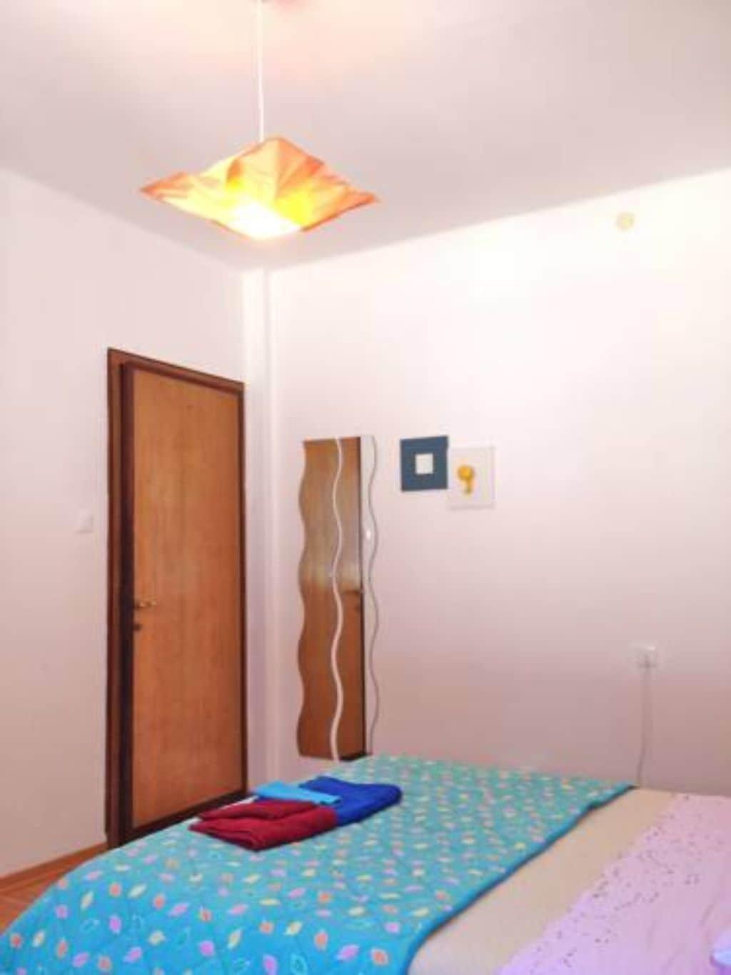 Habitación B&B The Green Corner's Hangout