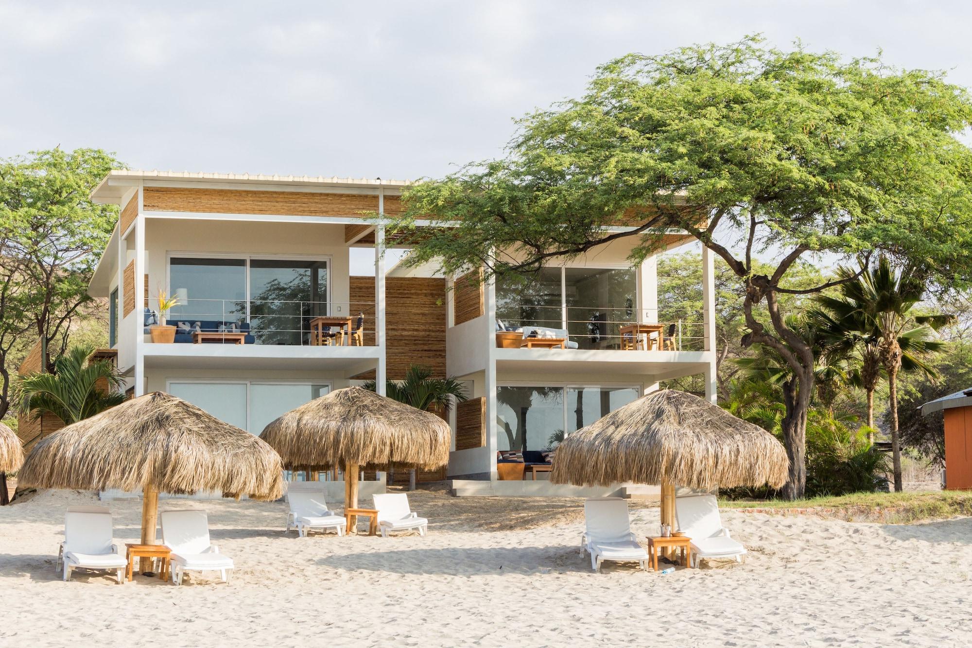 Habitación Punta Sal Suites & Bungalows Resort