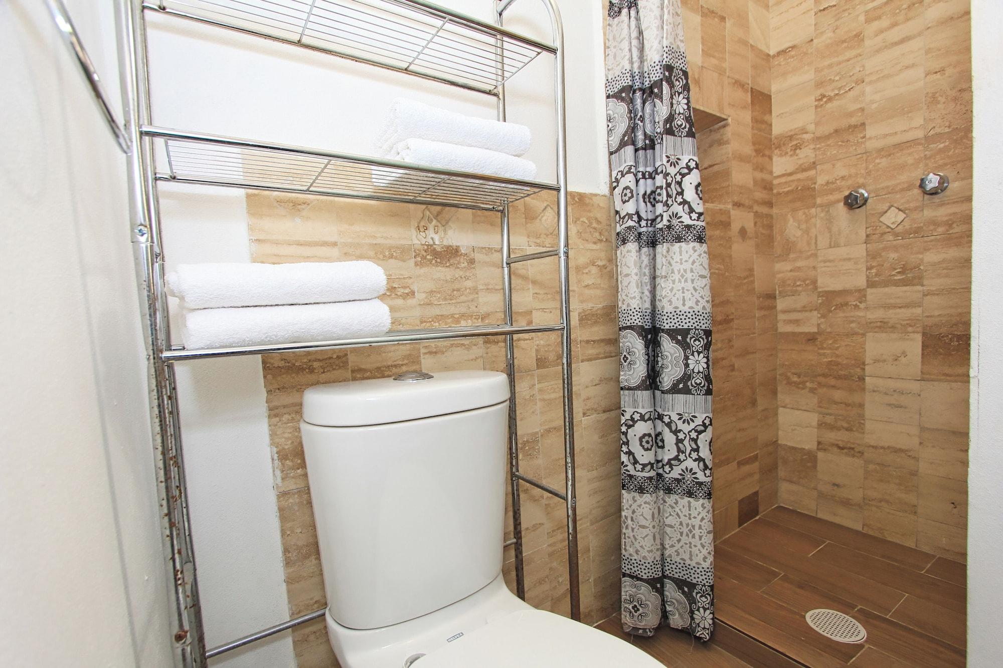 Equipamiento de Habitación Hotel Universidad