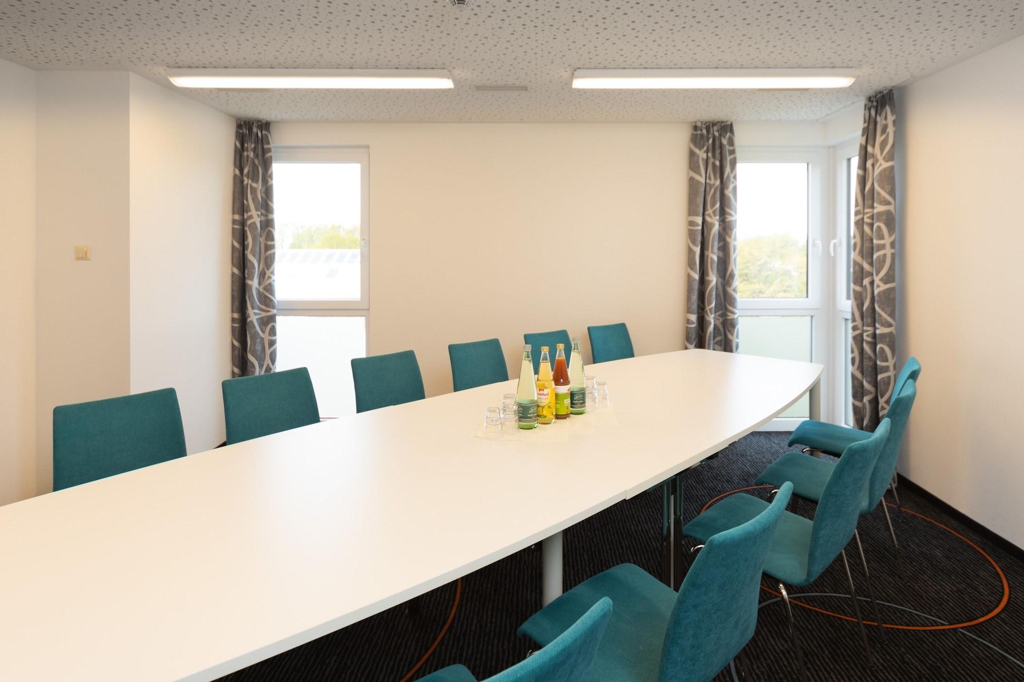 Sala de Reuniones Riff Resort