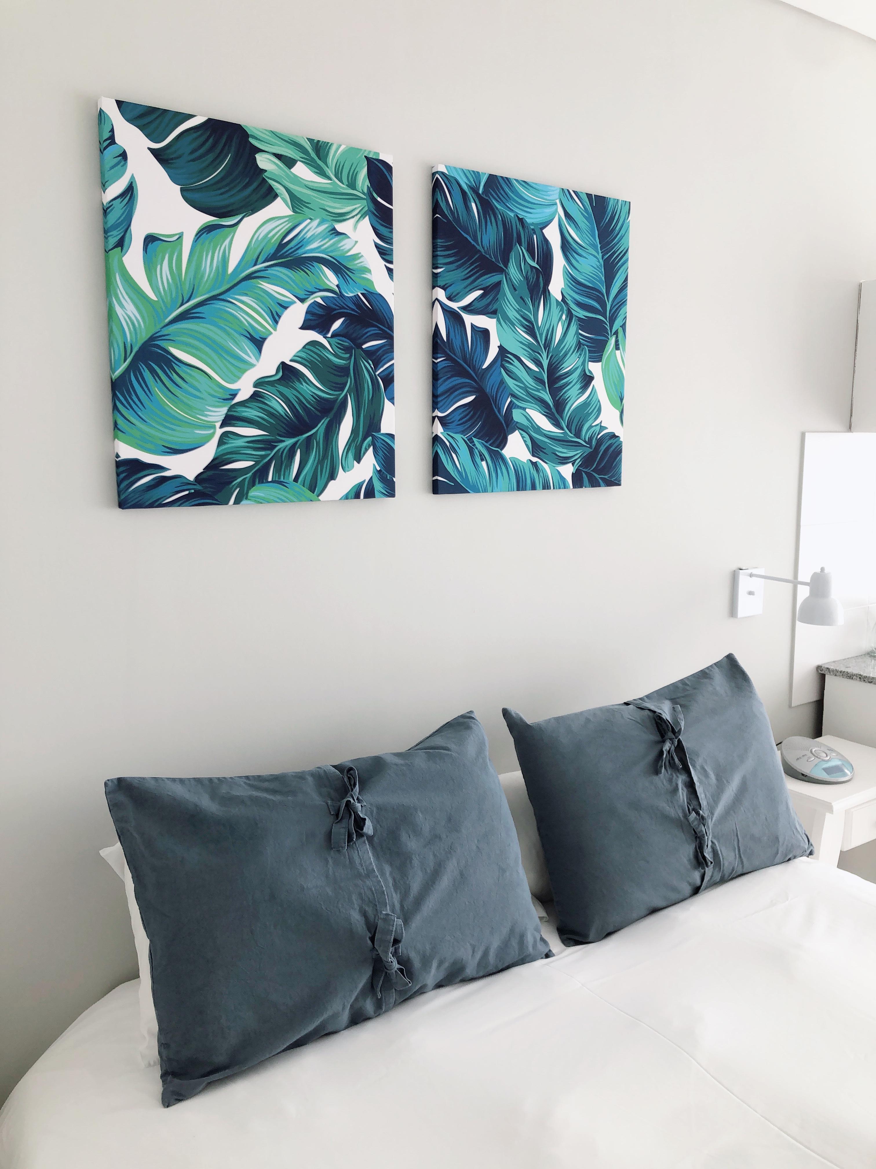 Habitación Hotel Valeria