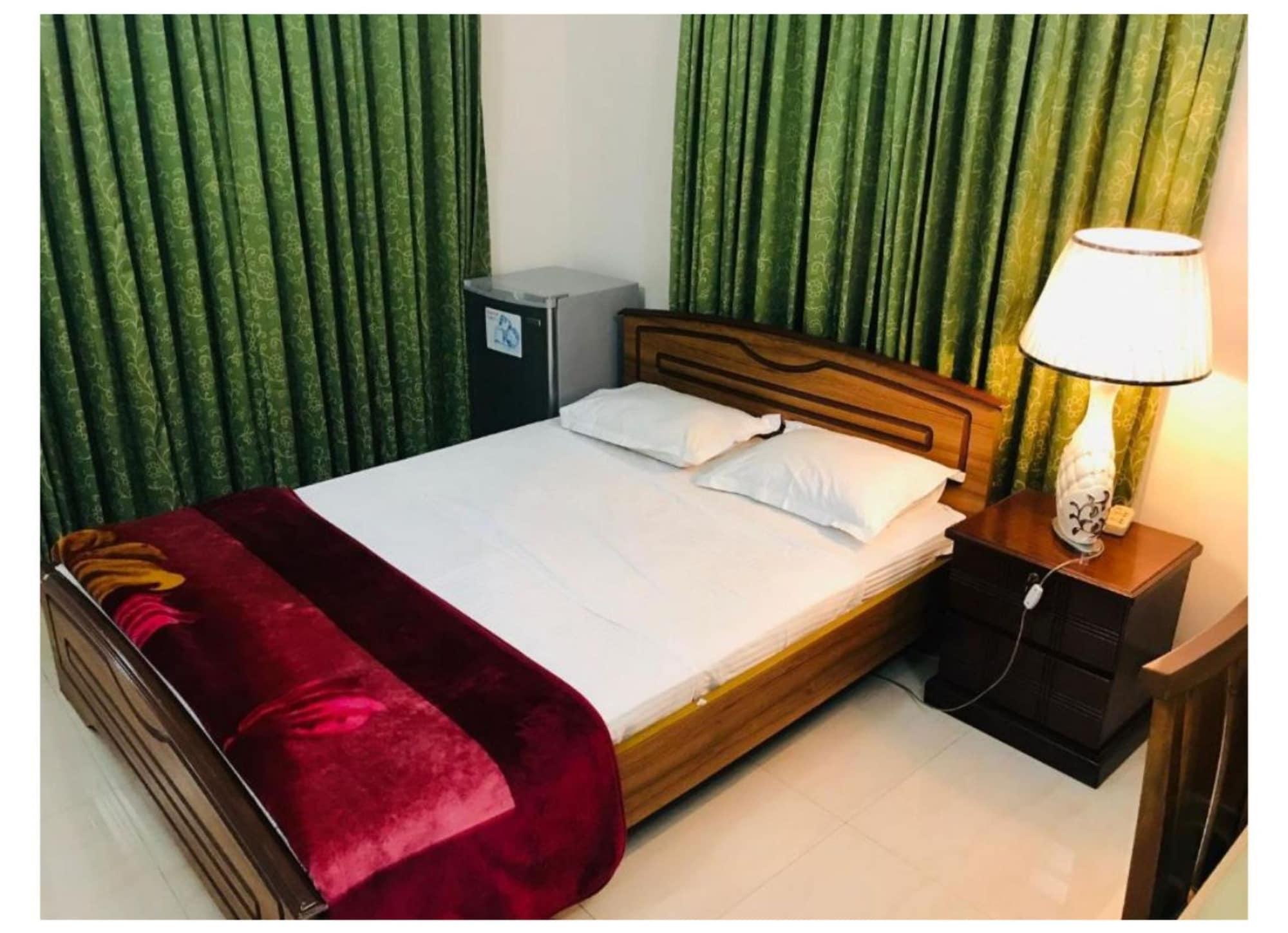 Varios Ambrosia Guest House