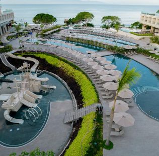 Hotel Dreams Bahia Mita