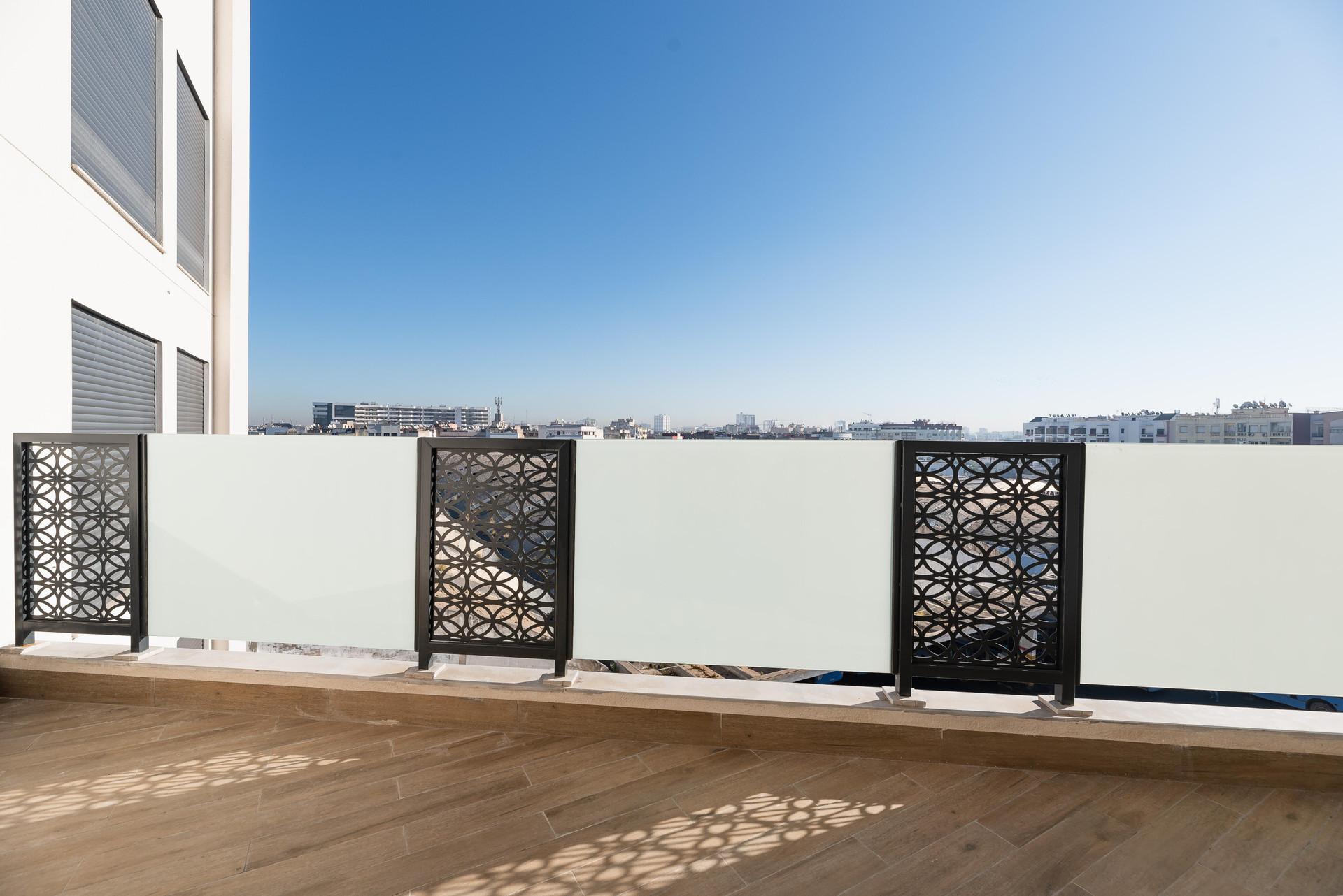 Varios Avenue Suites & Appart hôtel Deluxe