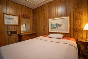 Alquiler Vacacional - Sand Bay: 2-Bedroom Cottage #3