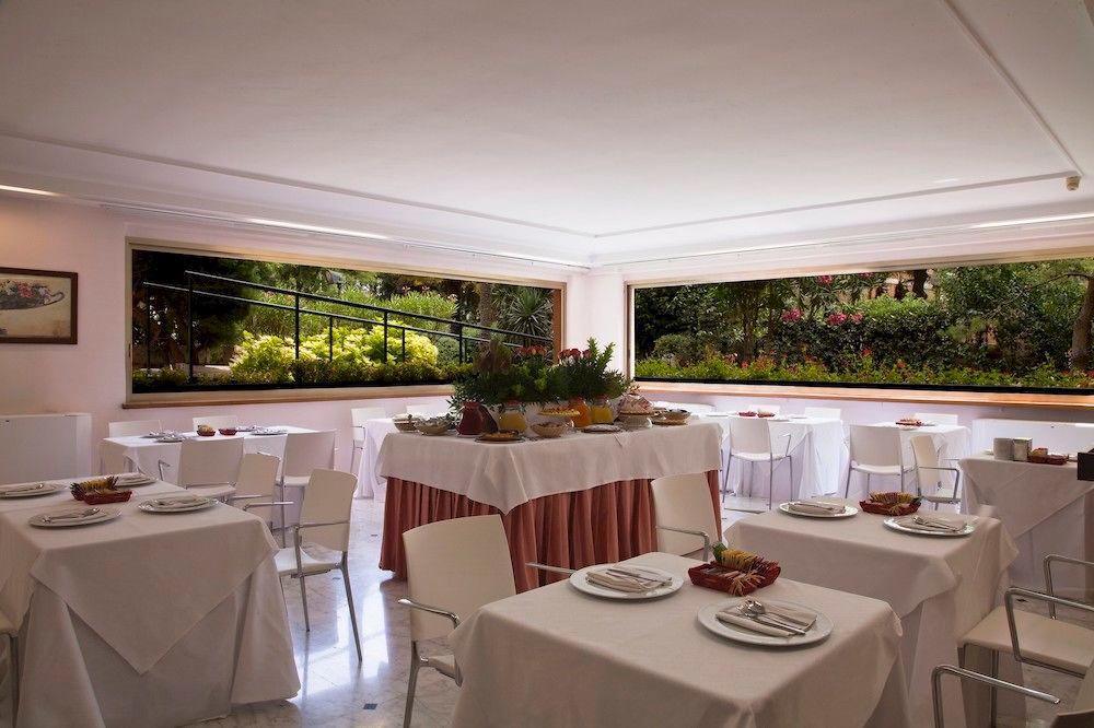 Restaurant Hotel Miramare