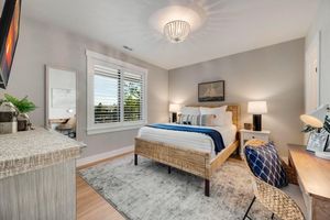 Alquiler Vacacional - 302 with a View! Luxury 2 bed 2 bath condo with amazing views of Sister Bay