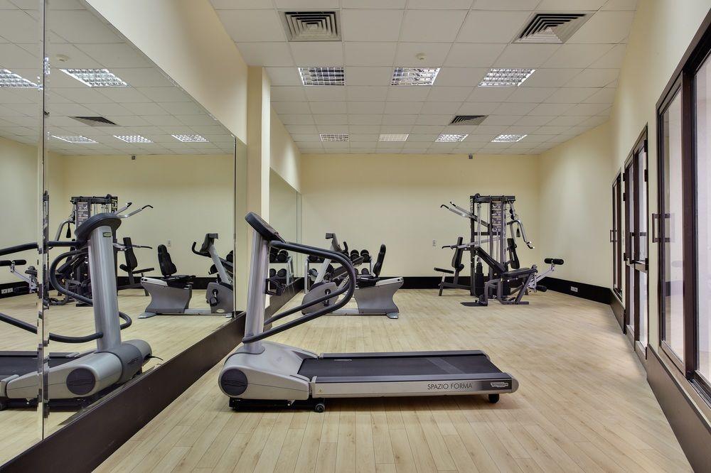 Gimnasio JAZ Aquamarine