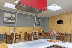 Alojamiento - Hotel Alda Centro Palencia