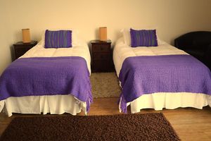 Paquete - Apart Hotel Quillango