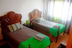 Alquiler Vacacional - Saudade Peniche Apartment