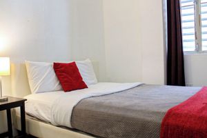 Alquiler Vacacional - Gladiolas 1101