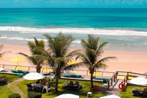 Alojamiento - Kembali Hotel Porto de Galinhas Adults Only