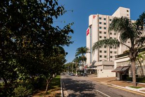 Alojamiento - ibis Santo Andre