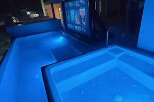 Alquiler Vacacional - Casa Tortuga Aguas Termales San Juan Cosala