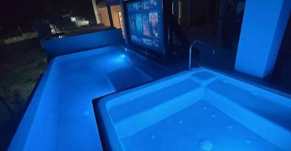 Casa Tortuga Aguas Termales San Juan Cosala - Hoteles con jacuzzi en Guadalajara, Jalisco