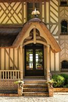 Alojamiento - New Cottage