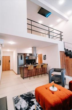 R&R Luxury Loft @ 80m² / 860ft² /, Guadalajara - Hoteles en Colomos Providencia de Guadalajara