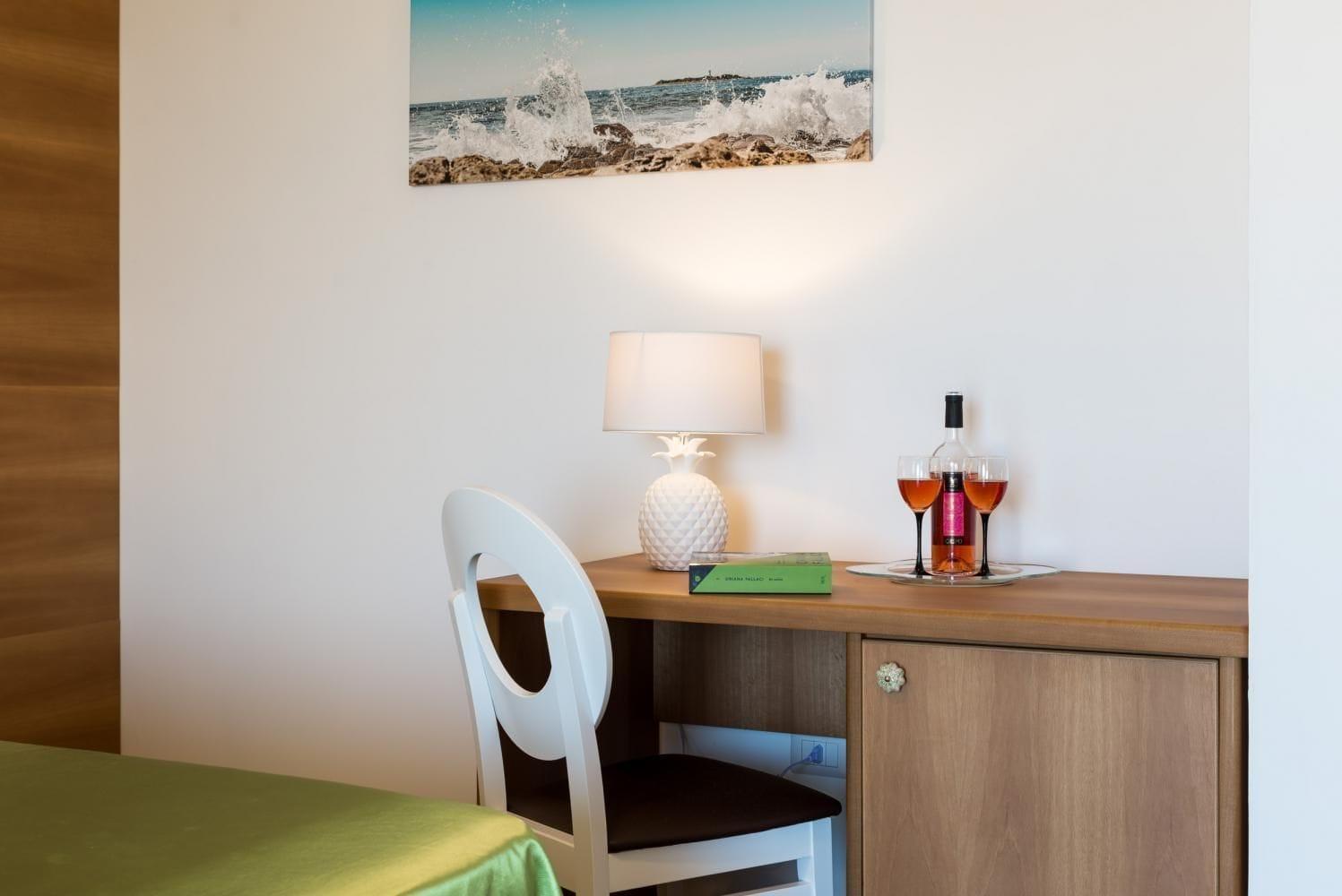 Set de Habitación La Frescura del Principe