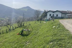 Alquiler Vacacional - Gite Lasterenborda