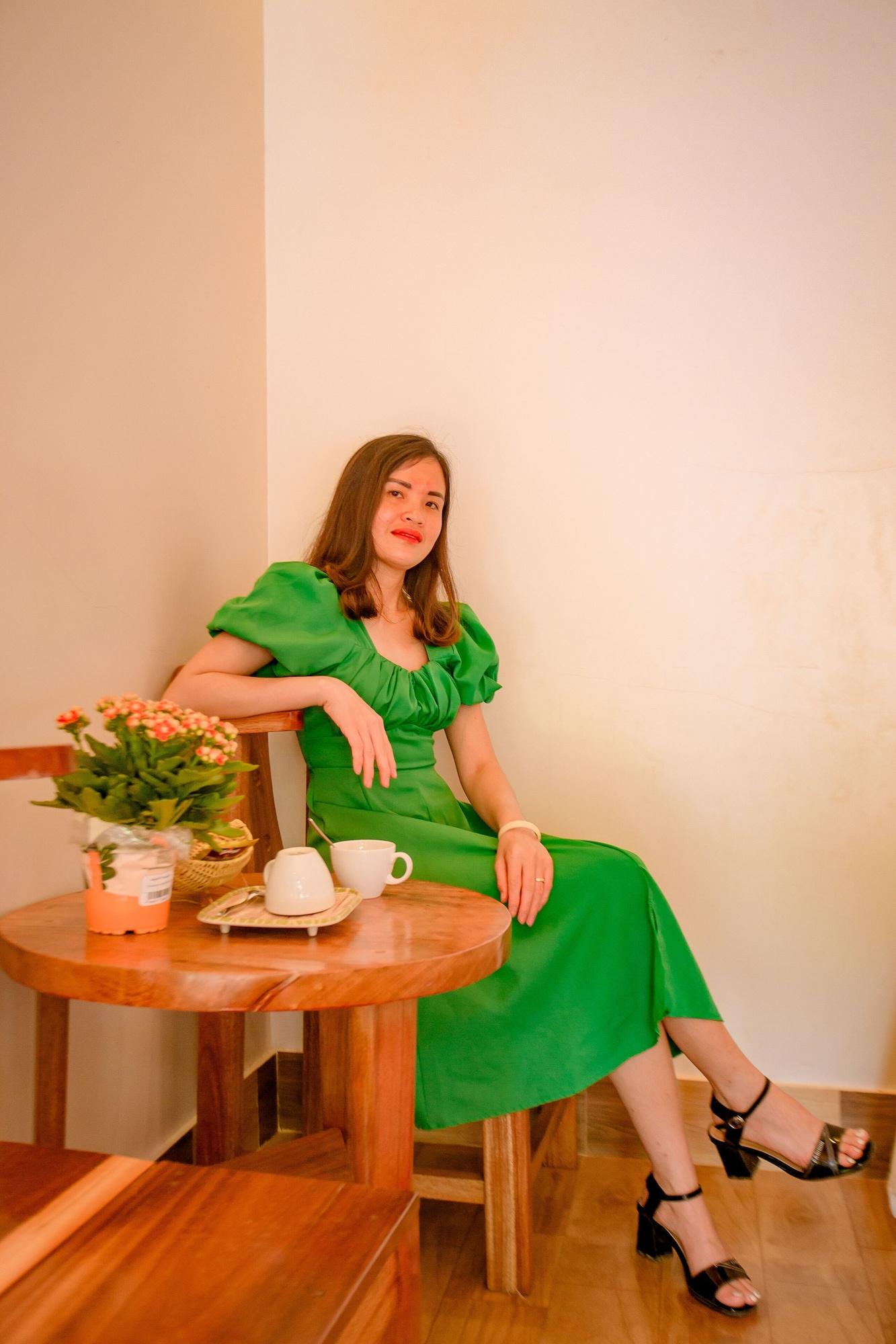 Spa Phong Nha Hillside View Bungalow