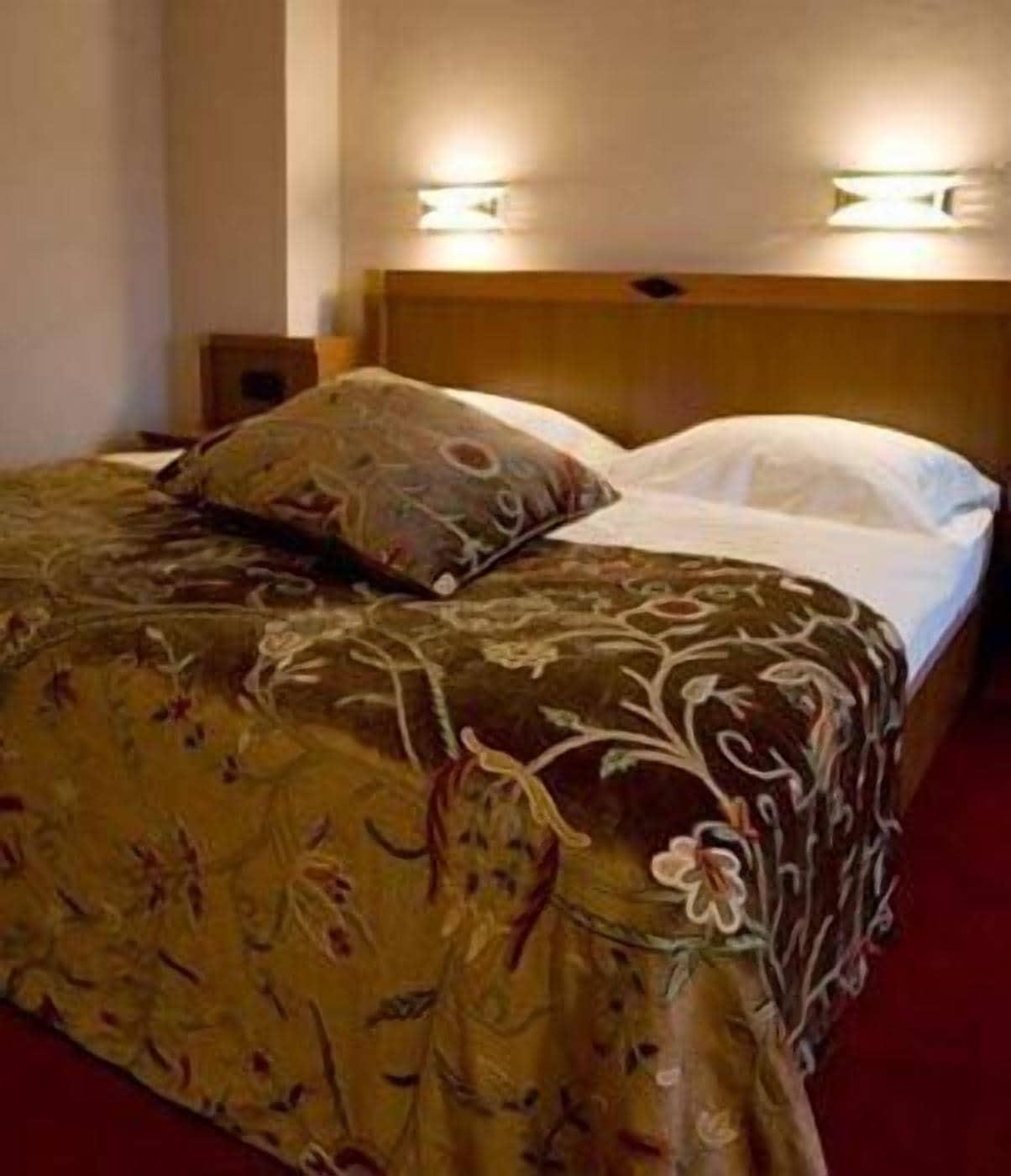 Habitación Romantik Parkhotel Het Gulpdal