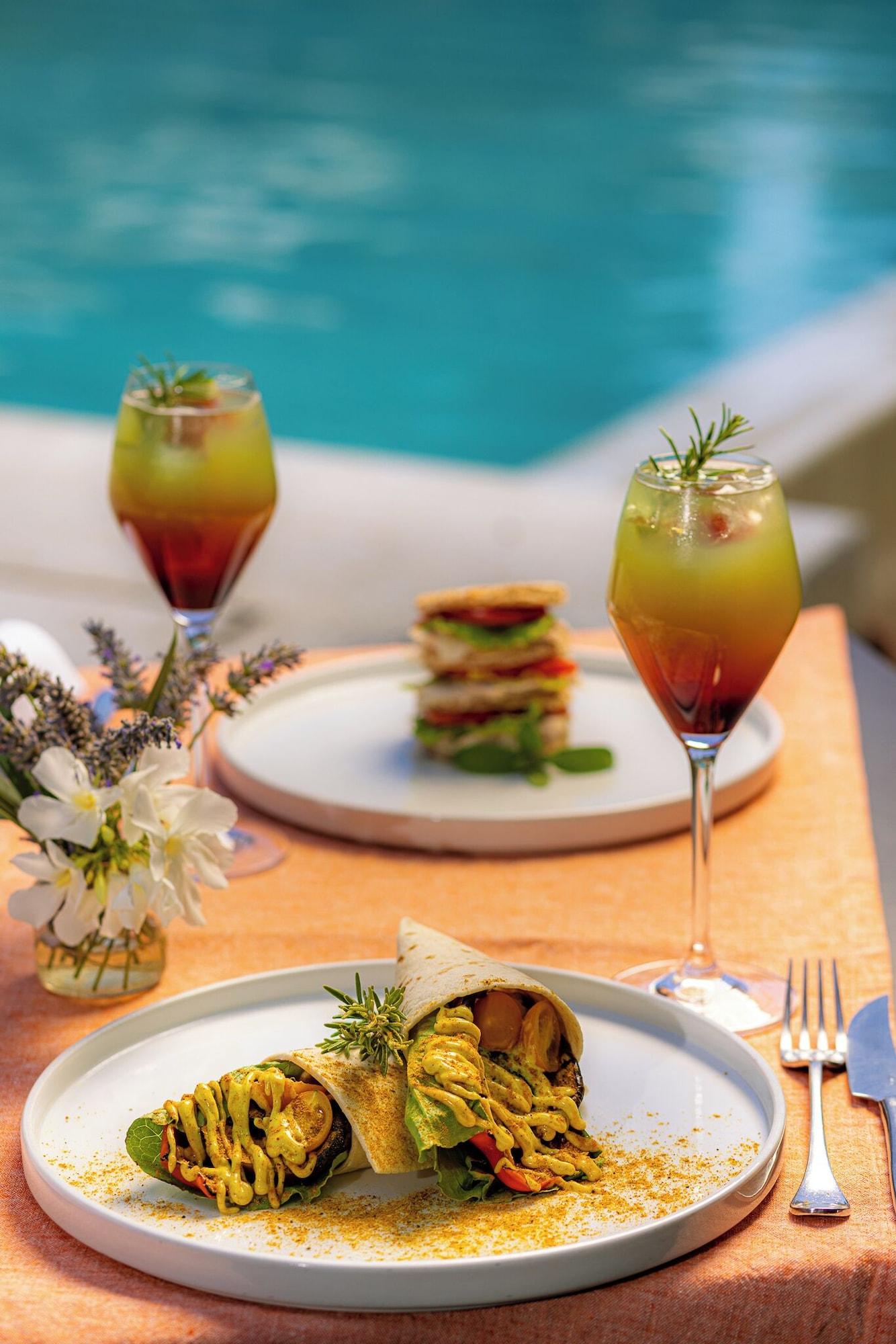 Bar/Salón Poggio Piglia