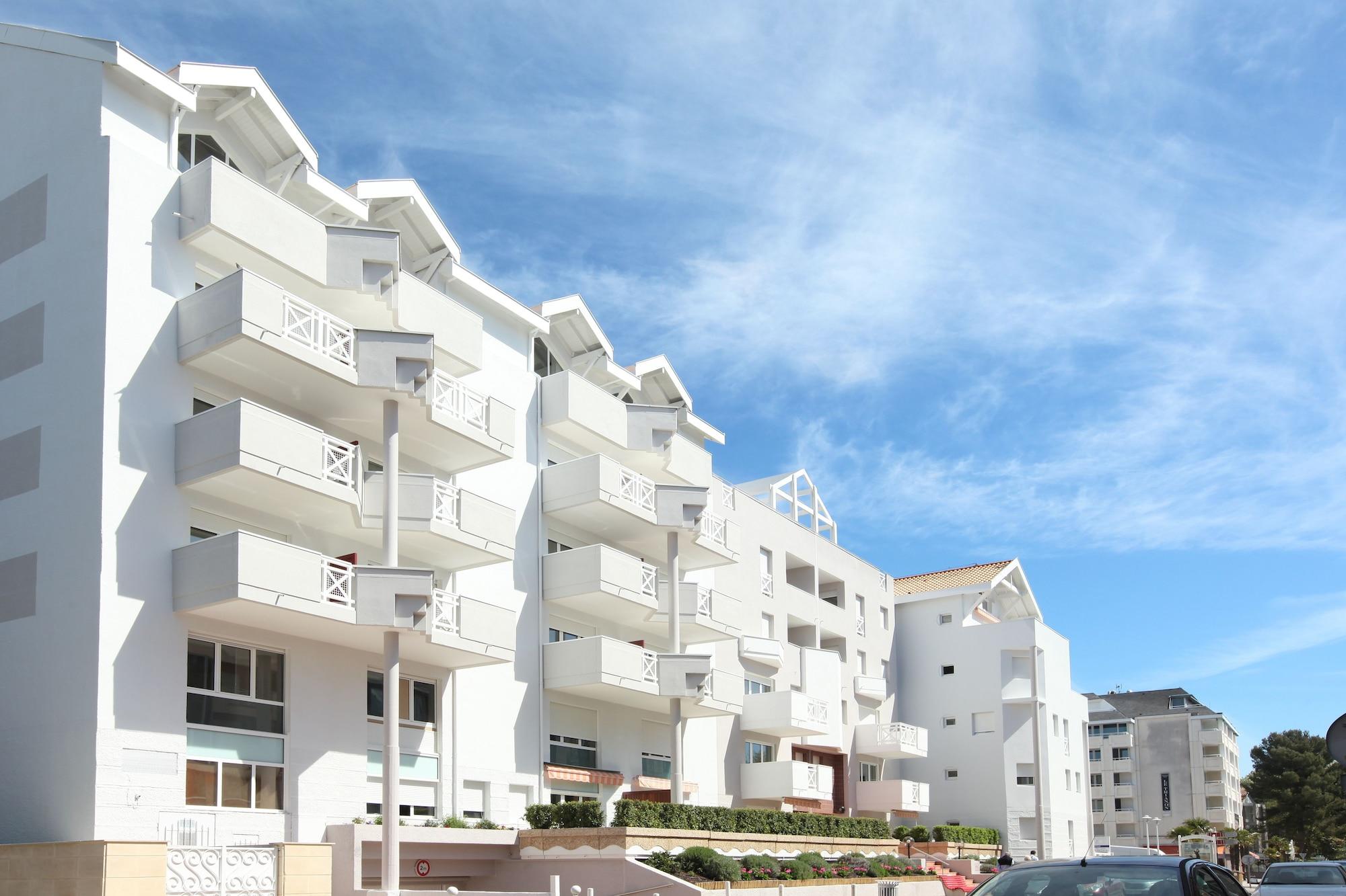 Varios VVF Résidence Arcachon