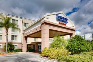 Alojamiento - Fairfield by Marriott Inn & Suites Melbourne West/Palm Bay