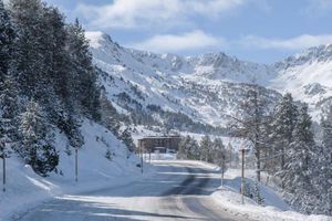 Alojamiento - Grau Roig Andorra Boutique Hotel & Spa