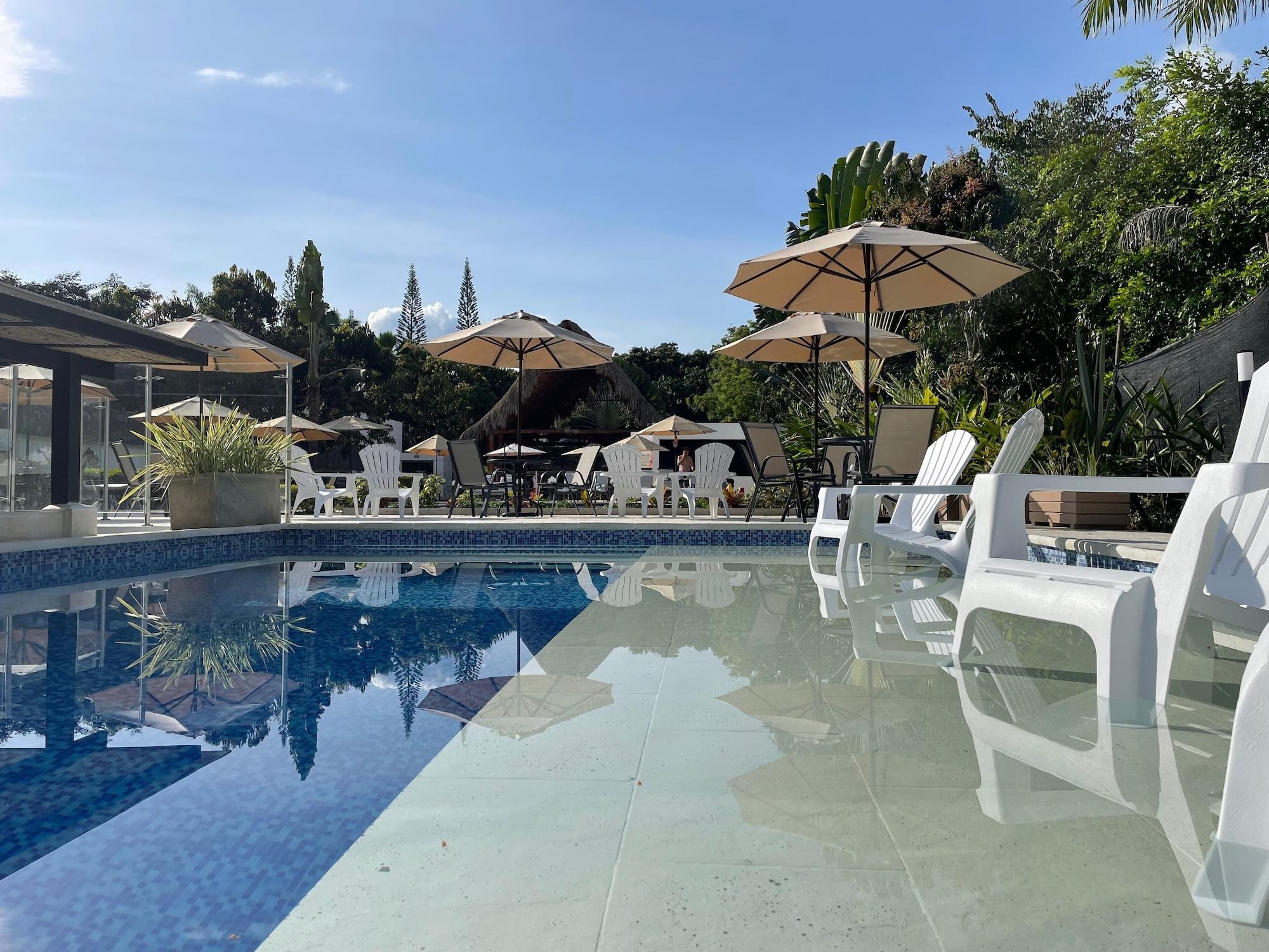 Varios LA MASIA HOTEL BOUTIQUE