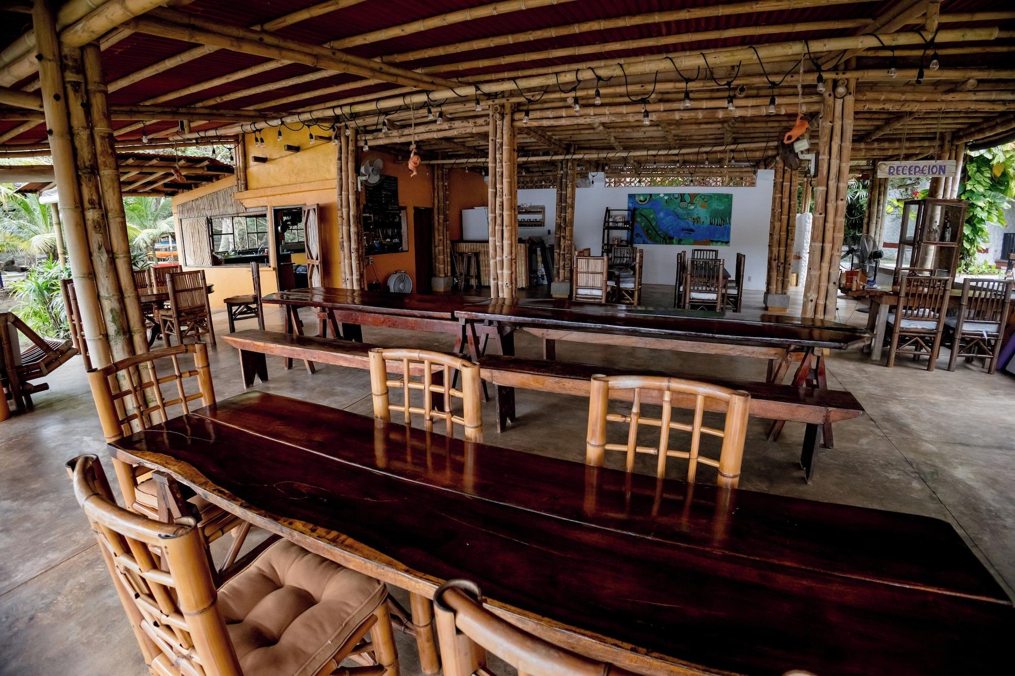 Restaurant Los Amigos Ecoturismo y Reserva Natural