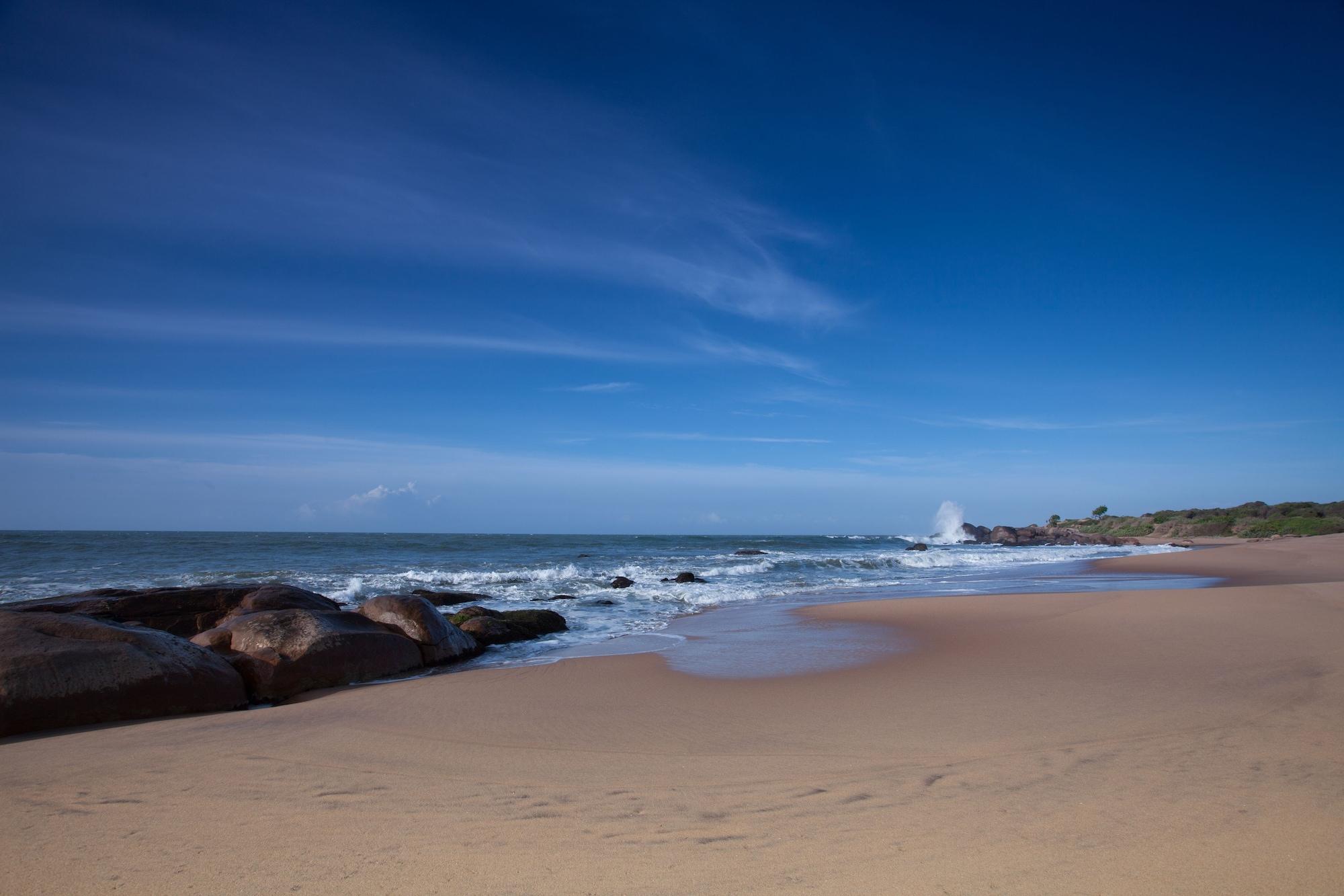 Playa Uga Chena Huts - Yala - All Inclusive