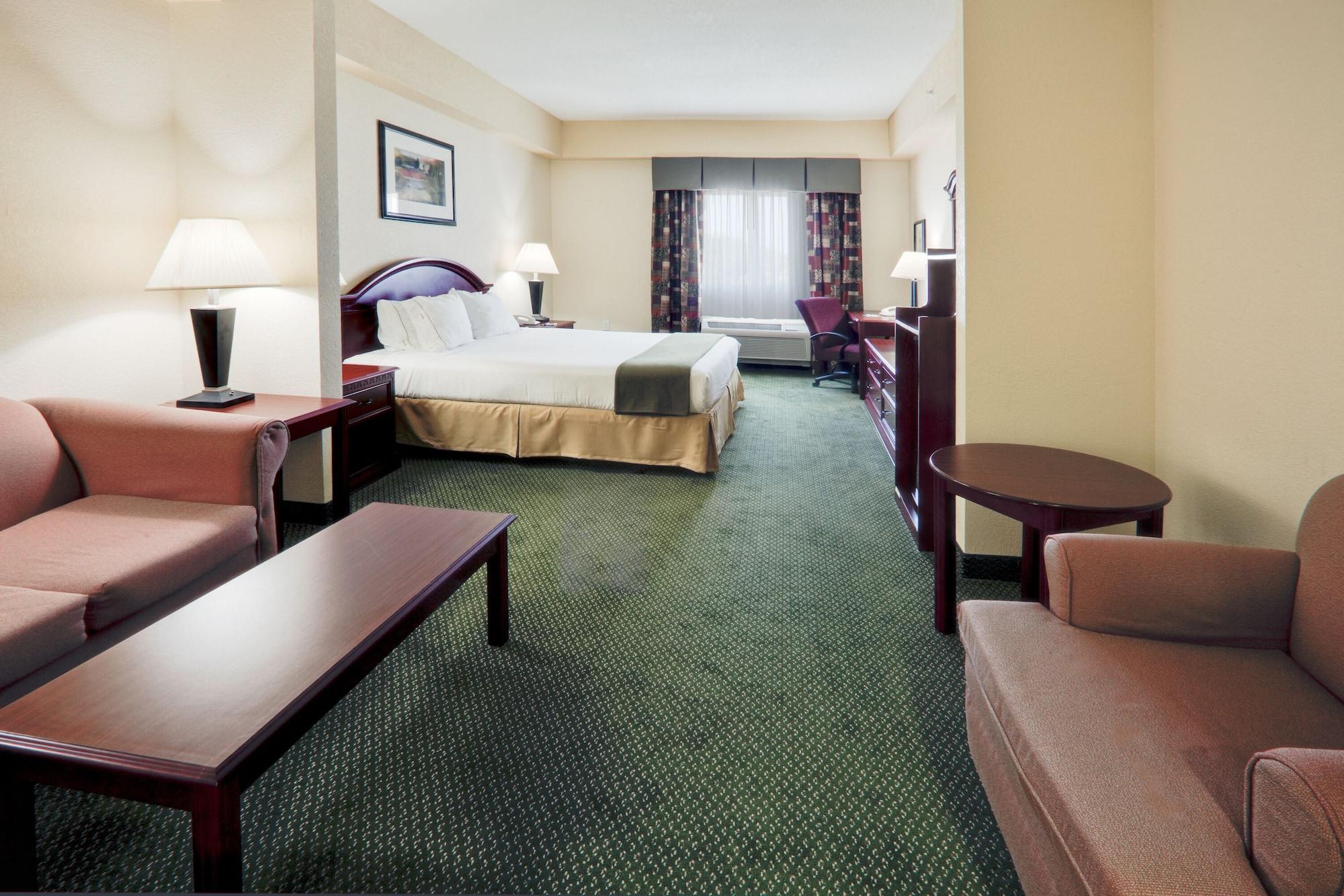 Habitación Holiday Inn Express & Suites West Palm Beach Metrocentre by IHG