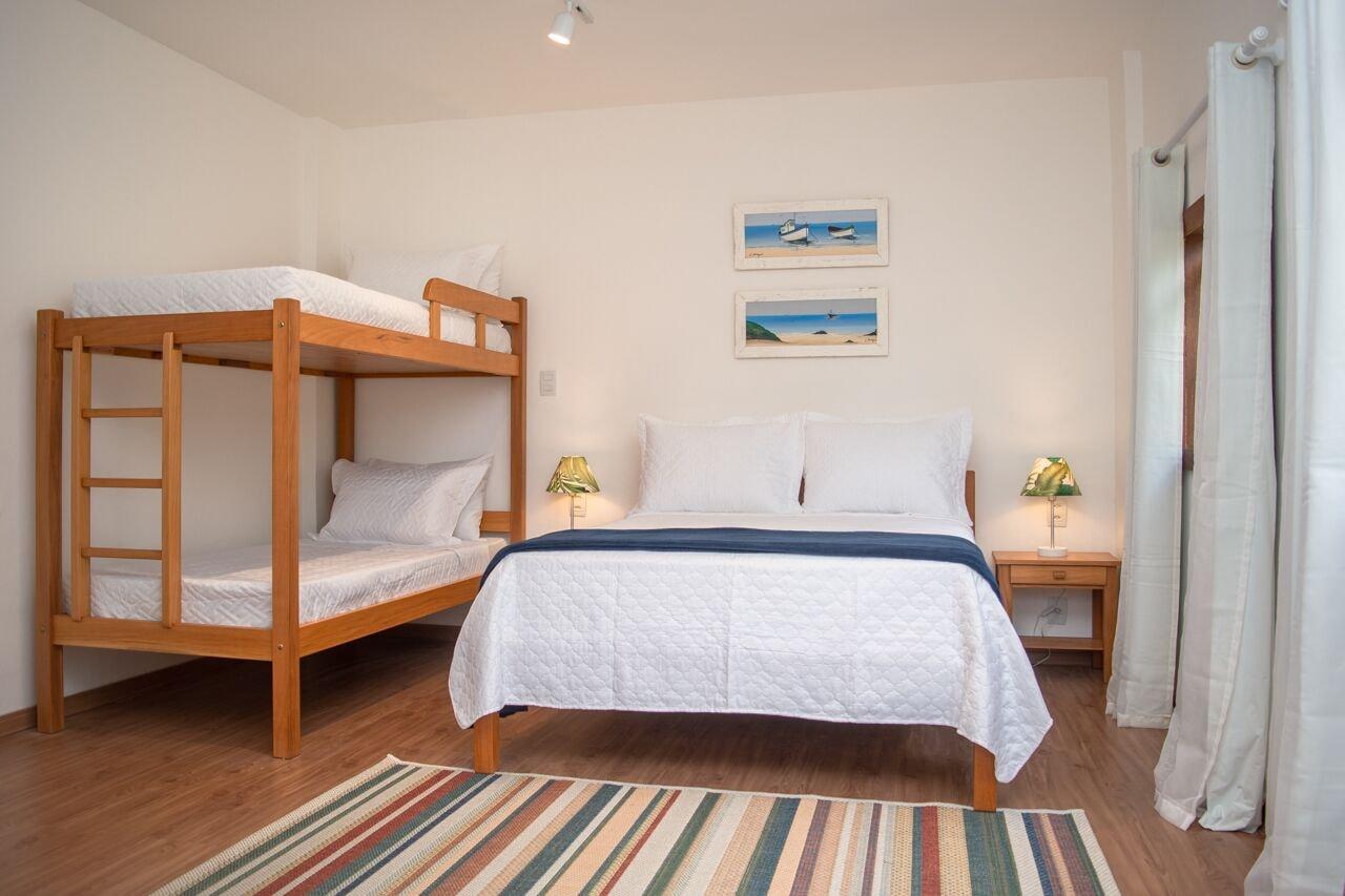 Habitación Villa Bella Ferradura