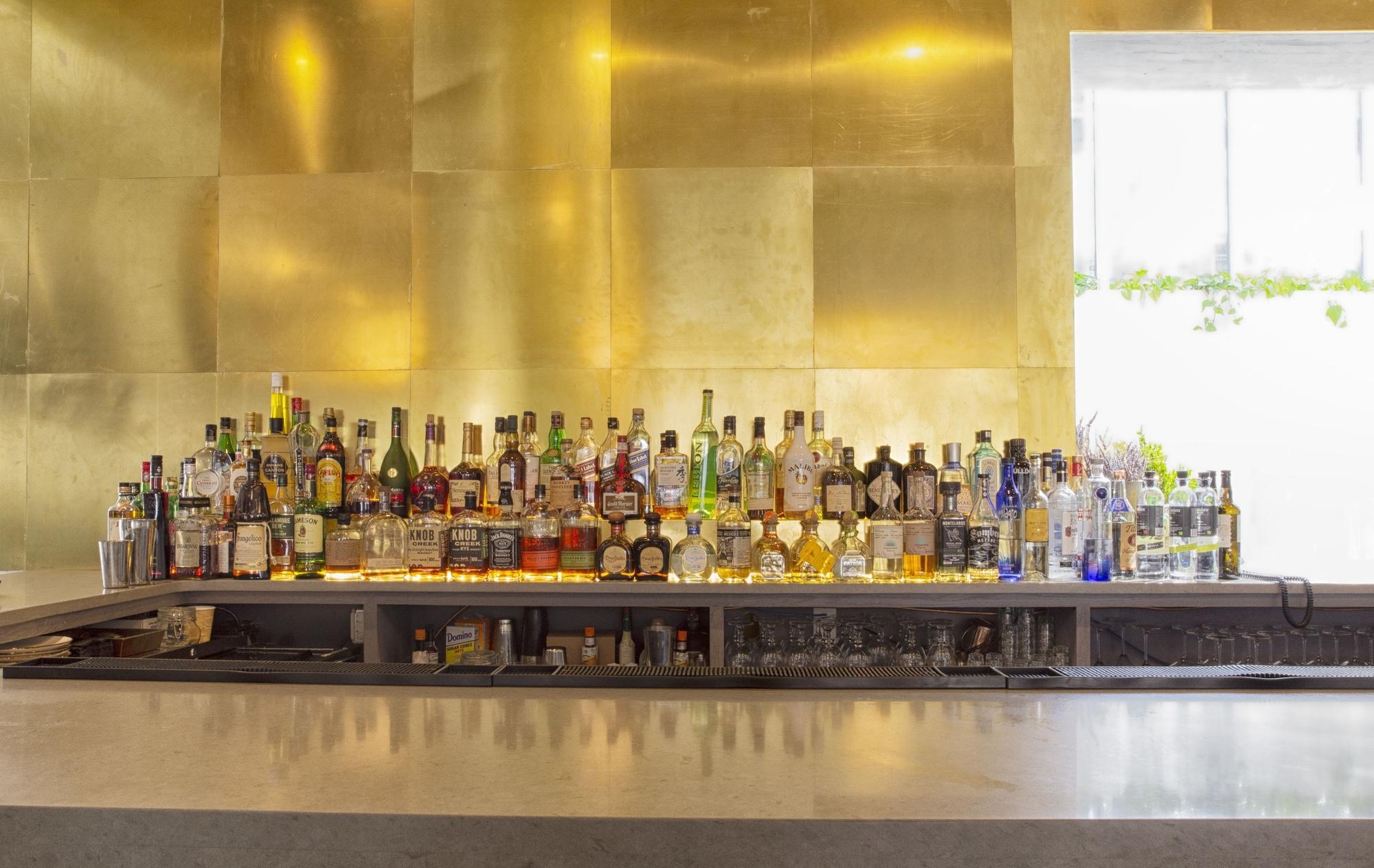 Bar/Salón Holiday Inn Brooklyn Downtown by IHG