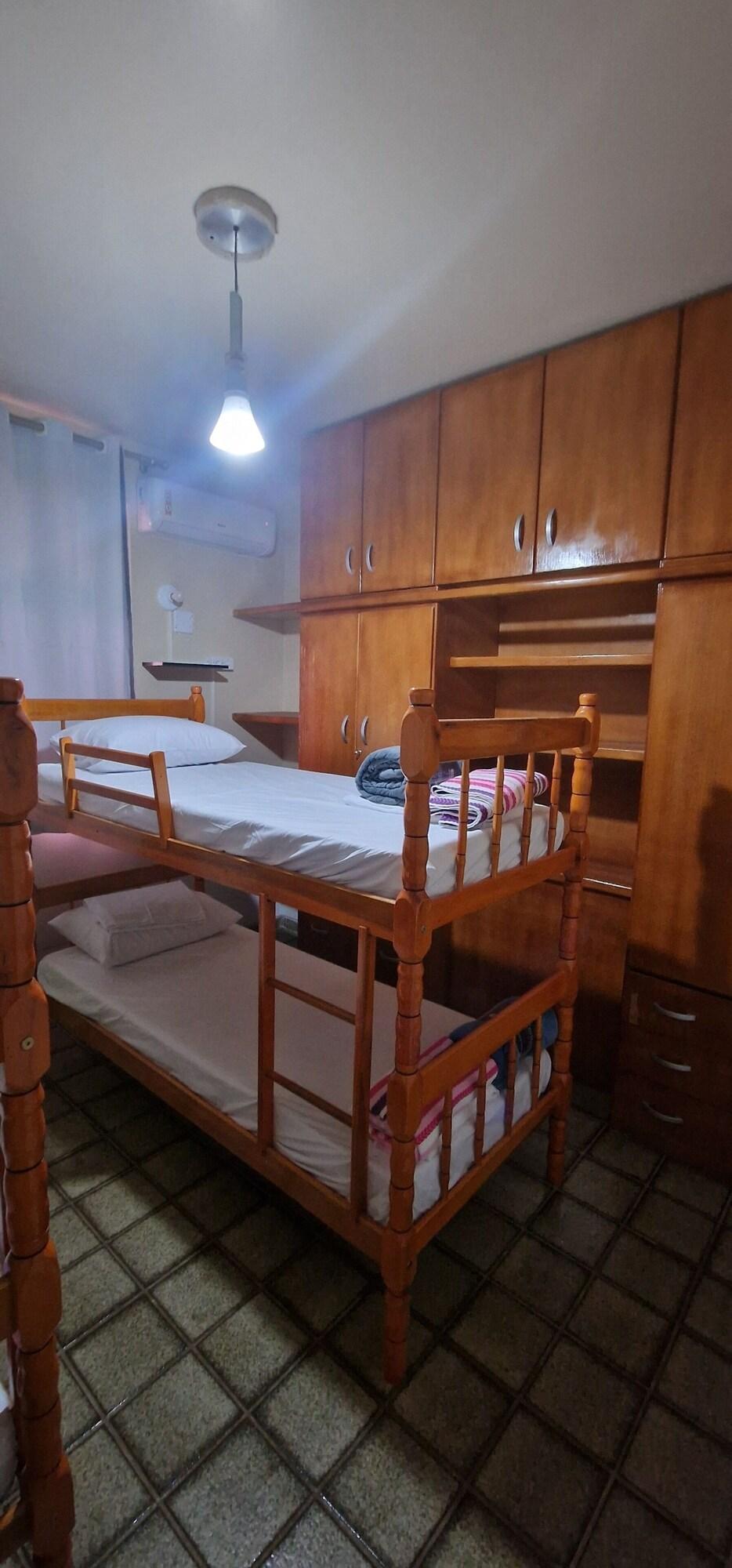 Habitación oasis maceio