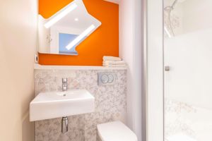 Alojamiento - Ibis Budget Saint-Etienne Centre Gare Châteaucreu