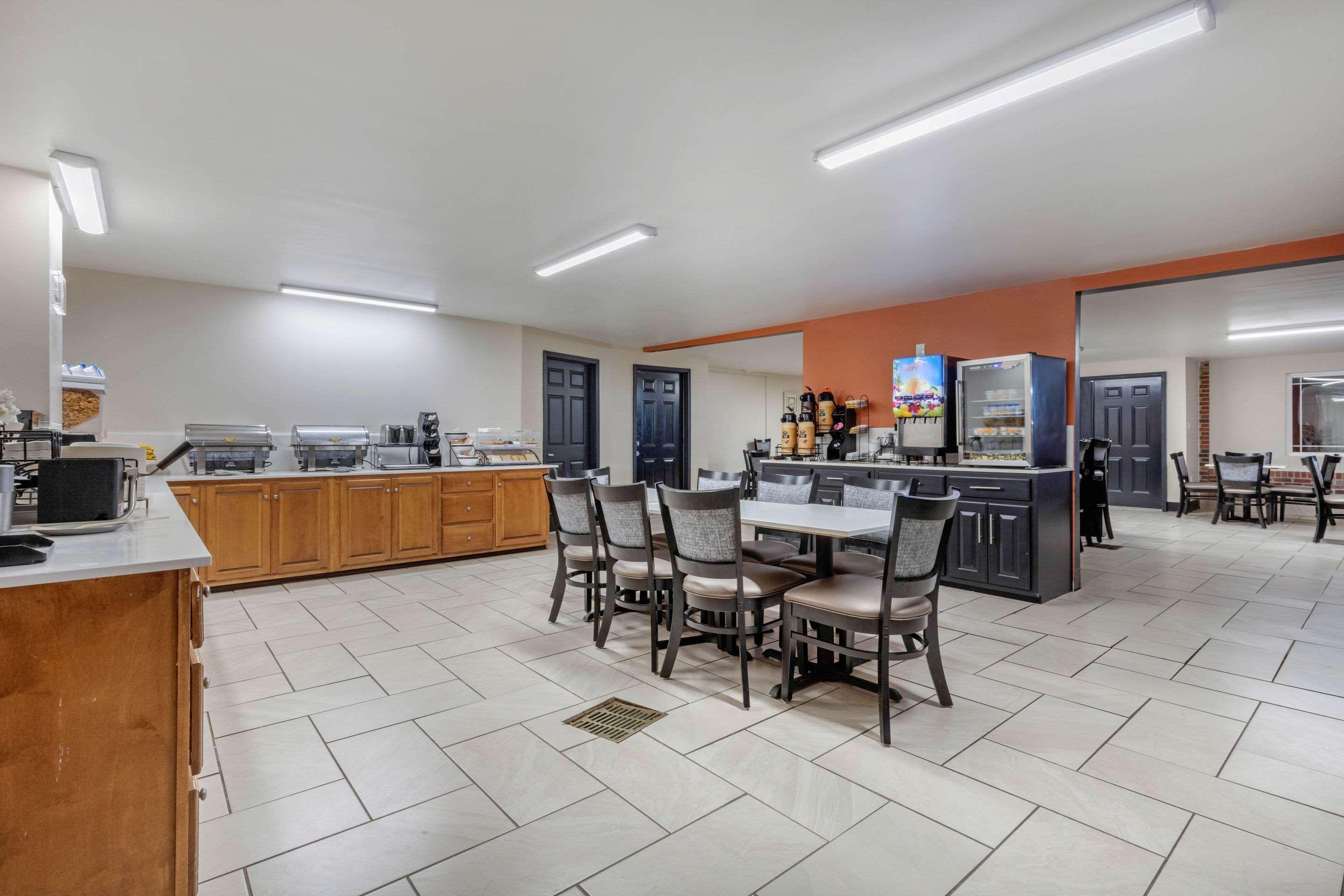 Restaurant VetteCity Hotel