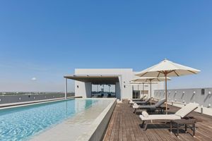 Alojamiento - Crowne Plaza Merida by IHG