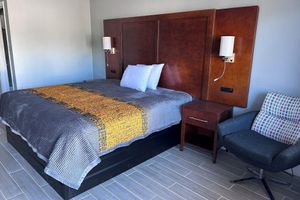 Alojamiento - Airport Motor Inn