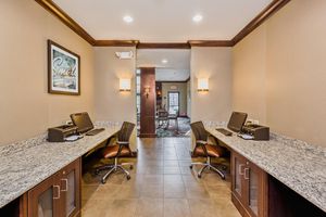Alojamiento - Staybridge Suites Bismarck by IHG
