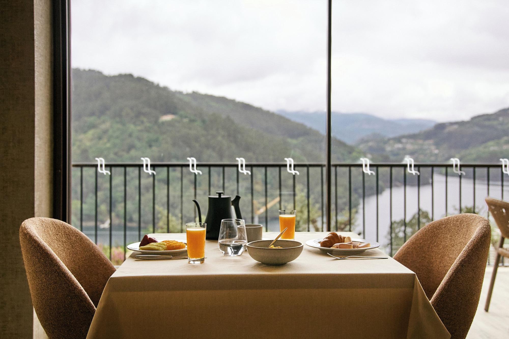 Restaurant Hotel Aquafalls